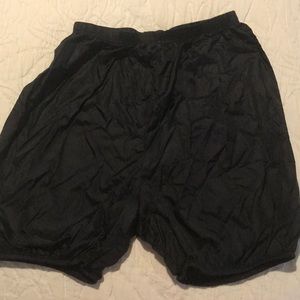 Dance Shorts